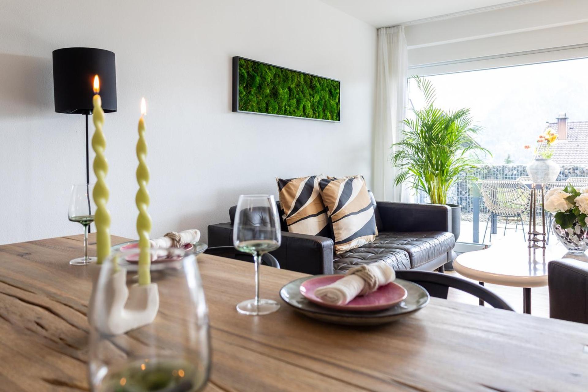 Ferienwohnung Oba'Doba 2 Pfronten Kültér fotó