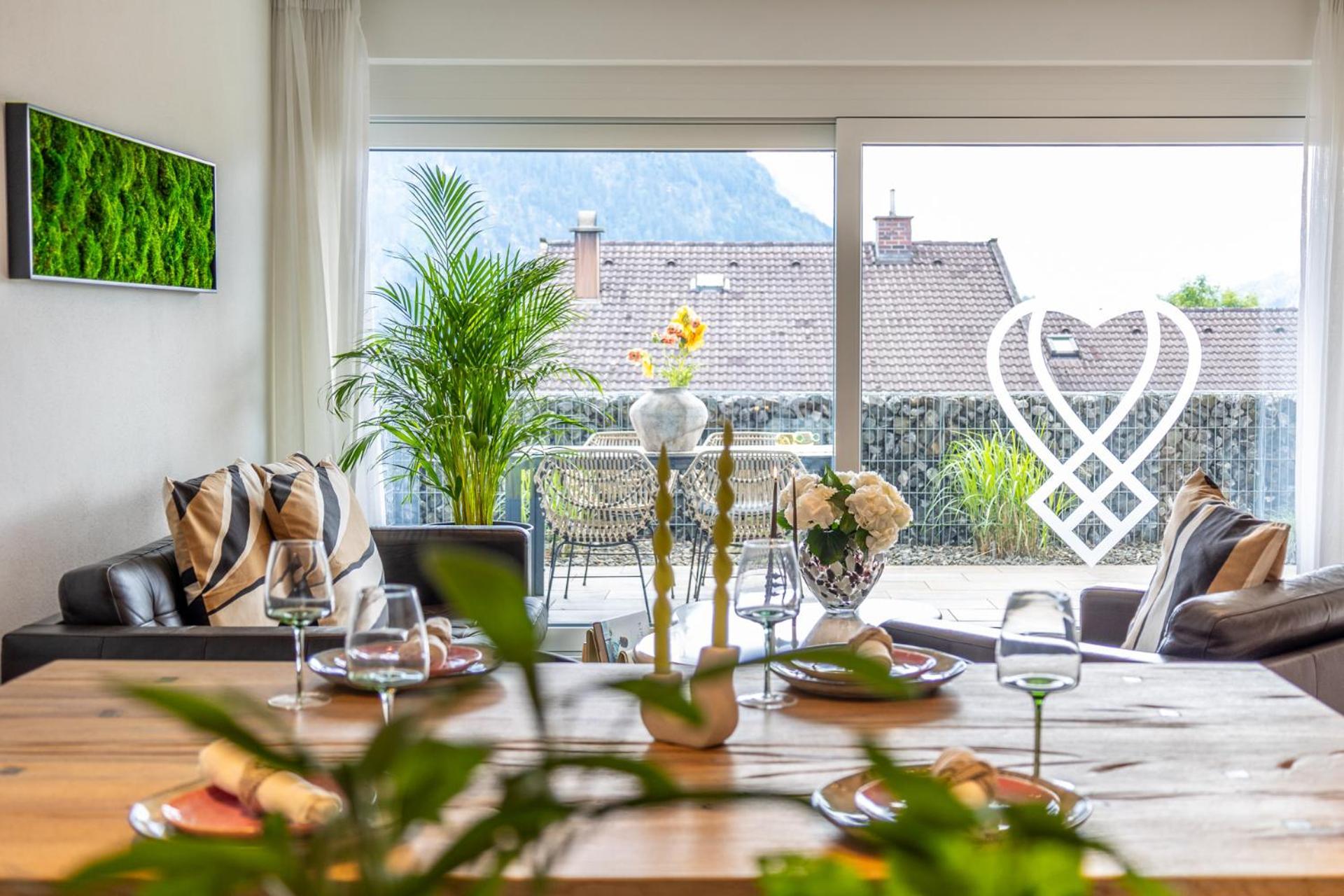 Ferienwohnung Oba'Doba 2 Pfronten Kültér fotó