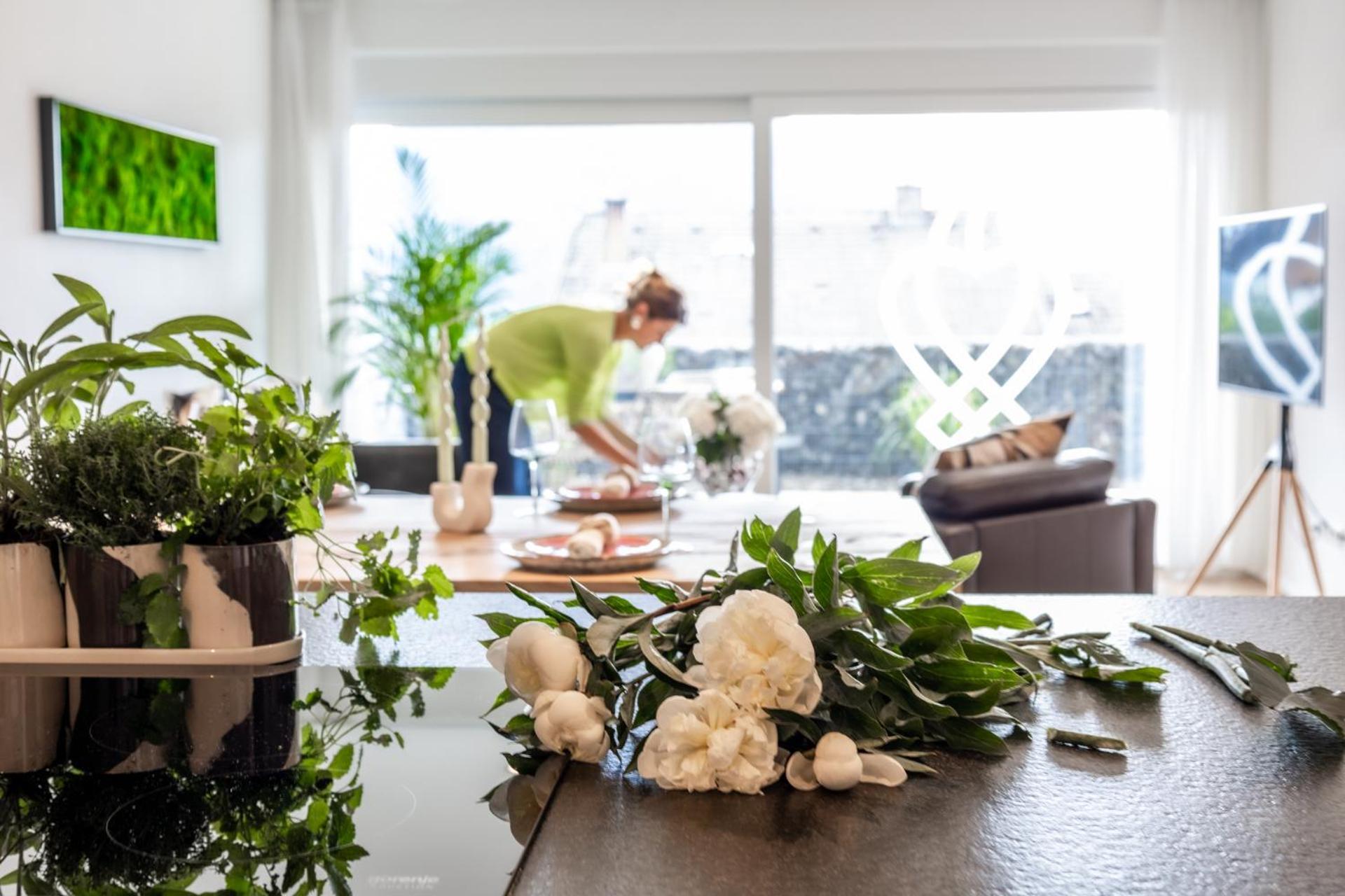 Ferienwohnung Oba'Doba 2 Pfronten Kültér fotó
